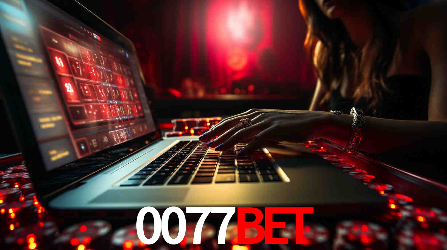 Por Que Escolher o 0077bet?