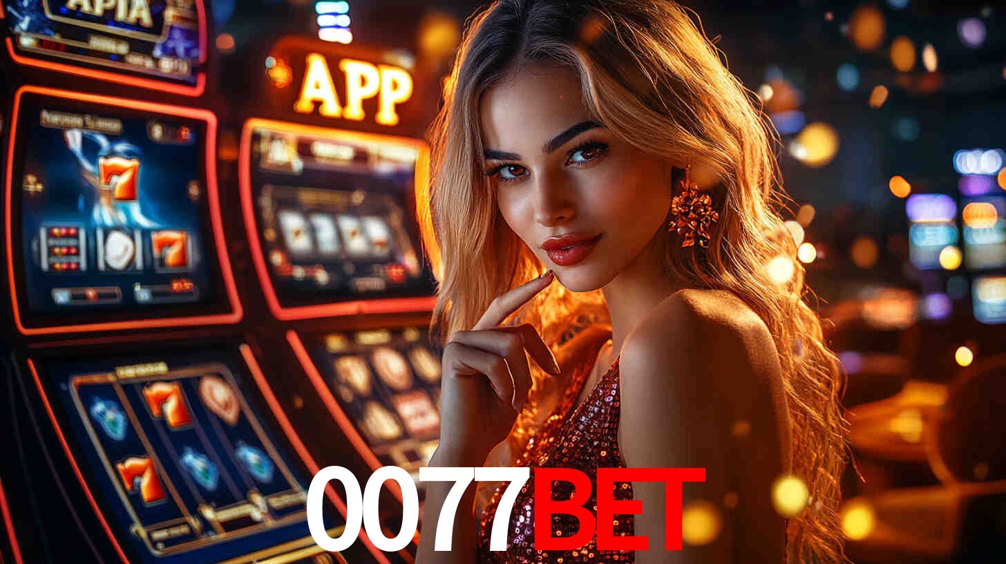 Baixar App Android 0077bet