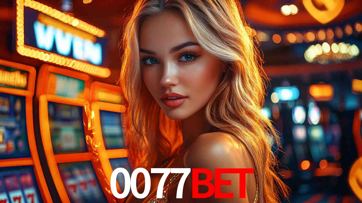 Caça-Níqueis no 0077bet