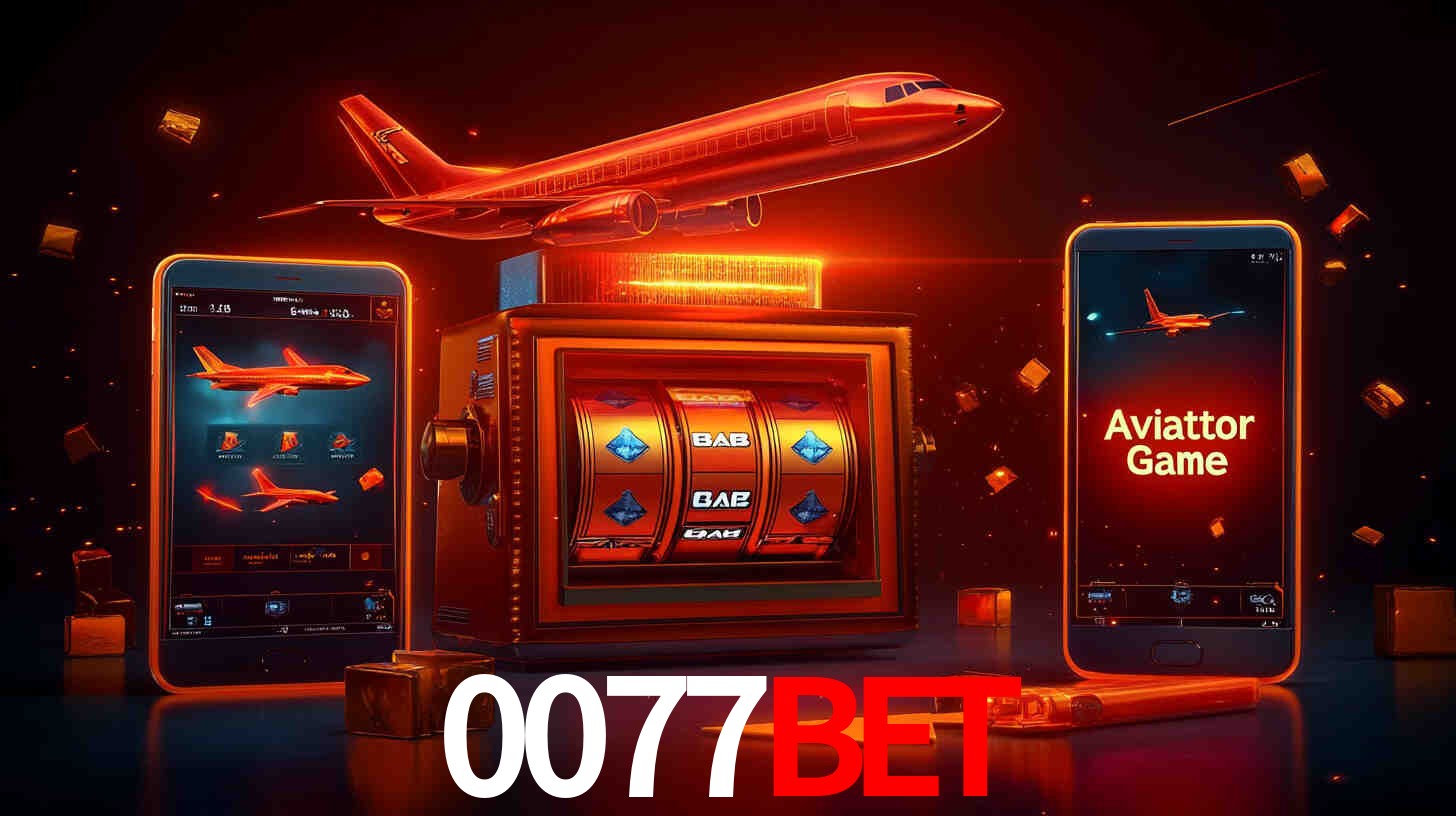 Como Jogar Aviator no 0077bet