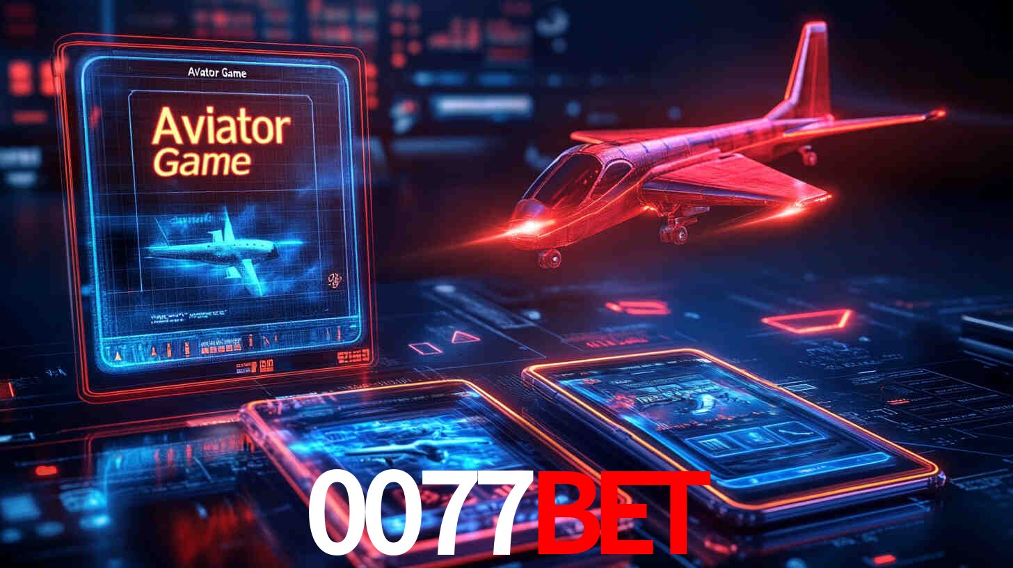 Benefícios do Aviator no 0077bet