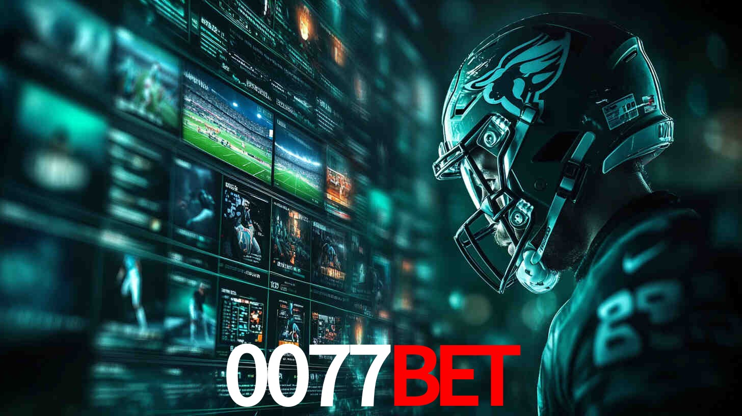 Esportes em Destaque no 0077bet