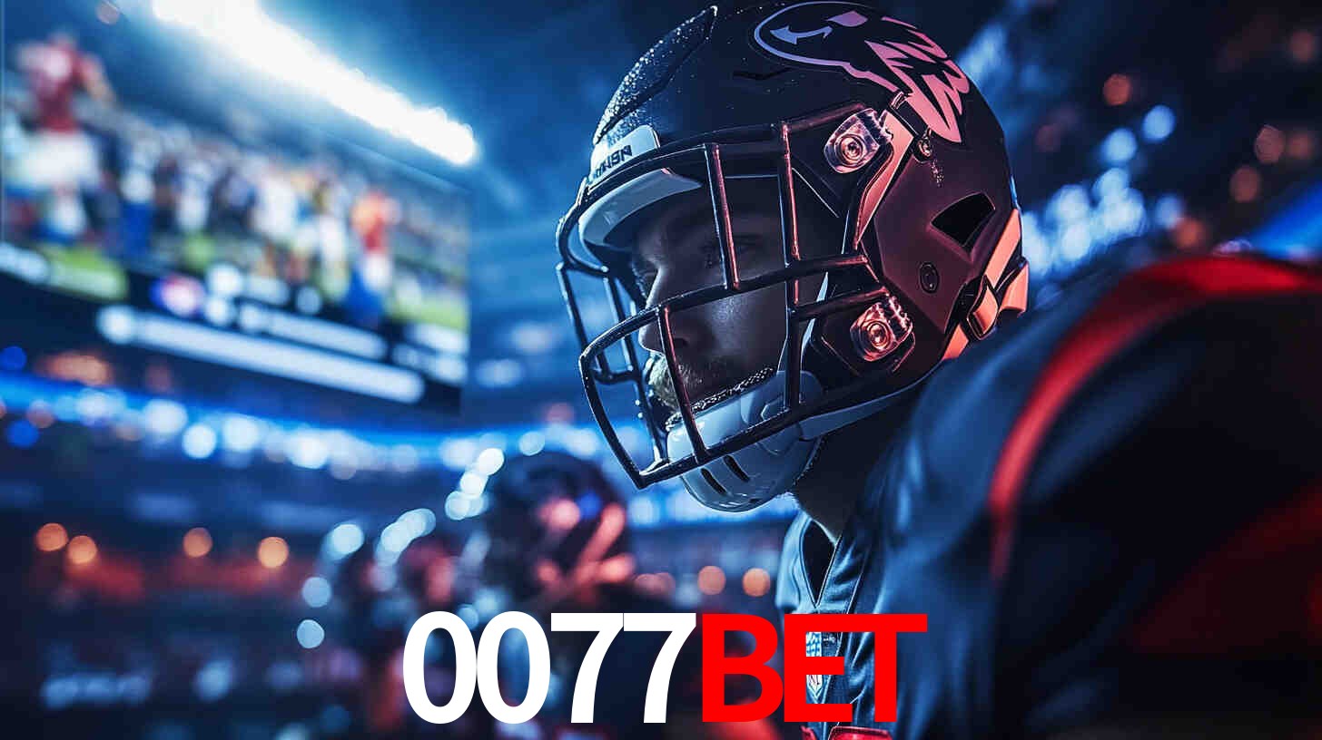 Transforme Suas Apostas em Grandes Prêmios no 0077bet